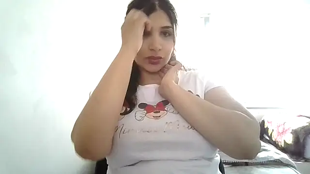 AfghanPrincess online show from 03/31/26, 09:33