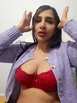 AfghanPrincess online show from 04/14/26, 08:58