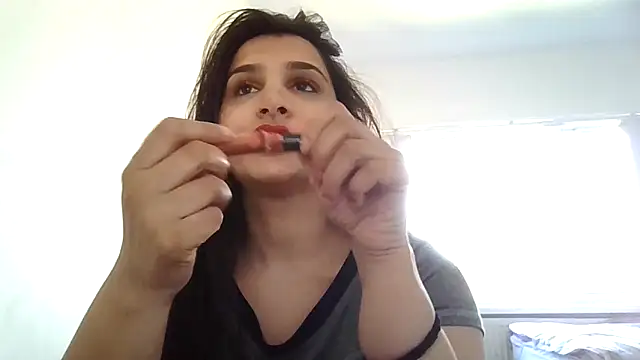 AfghanPrincess online show from 04/07/26, 09:44
