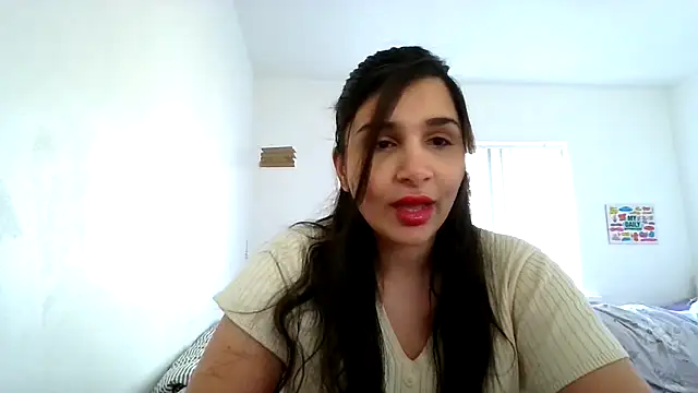AfghanPrincess online show from 03/26/26, 08:34