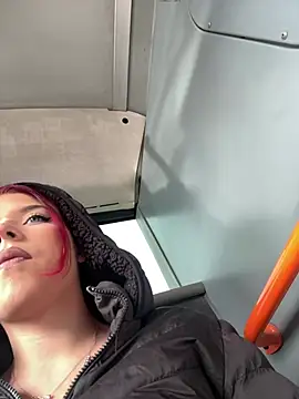 RiriRoseey online show from 02/20/26, 09:11