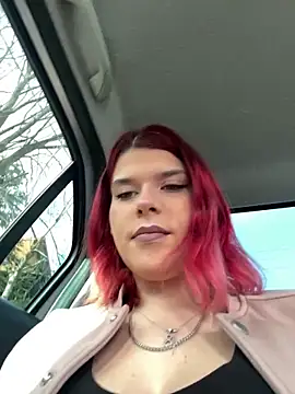 RiriRoseey online show from 03/08/26, 09:12