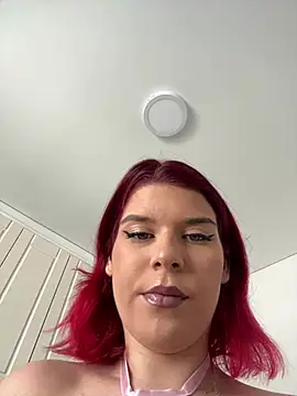 RiriRoseey online show from 02/22/26, 09:00