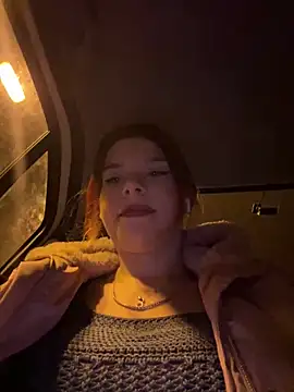 RiriRoseey online show from 04/03/26, 07:48