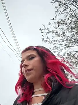 RiriRoseey online show from 11/09/25, 08:29