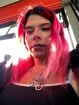 RiriRoseey online show from 10/22/25, 06:57