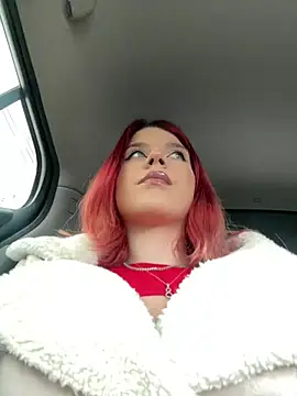 RiriRoseey online show from 03/31/26, 08:05