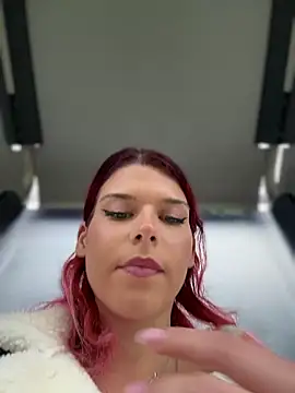 RiriRoseey online show from 11/21/25, 08:35