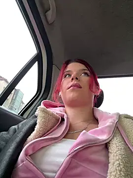 RiriRoseey online show from 03/30/26, 07:43