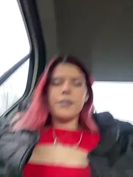 RiriRoseey online show from 02/08/26, 08:34