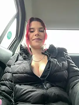 RiriRoseey online show from 02/13/26, 08:36