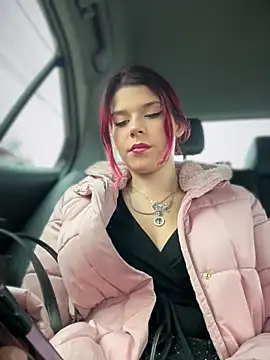 RiriRoseey online show from 12/05/25, 08:46