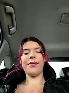 RiriRoseey online show from 11/08/25, 09:02