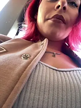 RiriRoseey online show from 03/13/26, 08:30