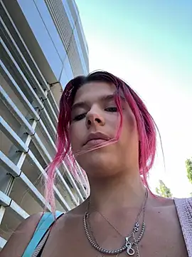 RiriRoseey online show from 09/14/25, 08:04