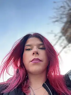 RiriRoseey online show from 12/02/25, 08:49