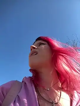 RiriRoseey online show from 03/20/25, 11:16