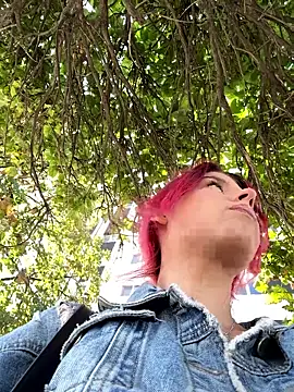 RiriRoseey online show from 09/19/25, 07:56