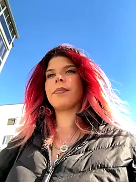 RiriRoseey online show from 10/25/25, 06:45