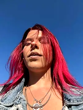 RiriRoseey online show from 11/02/25, 08:08