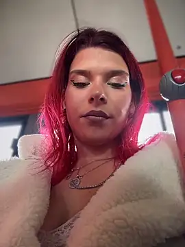 RiriRoseey online show from 11/26/25, 08:47