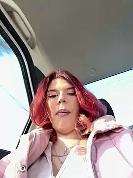 RiriRoseey online show from 01/14/26, 09:13