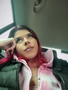 RiriRoseey online show from 11/27/25, 08:59