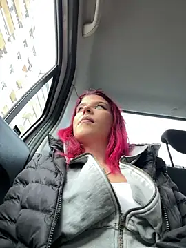 RiriRoseey online show from 02/01/26, 08:45