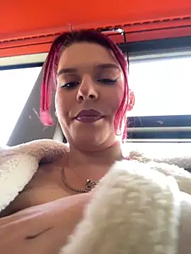 RiriRoseey online show from 03/16/26, 09:13