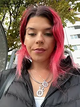 RiriRoseey online show from 10/23/25, 06:34