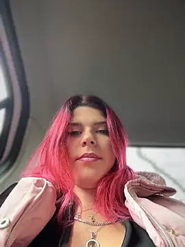 RiriRoseey online show from 12/03/25, 08:47