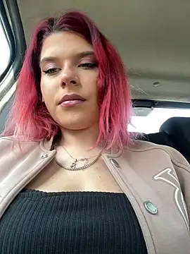 RiriRoseey online show from 03/17/26, 09:01