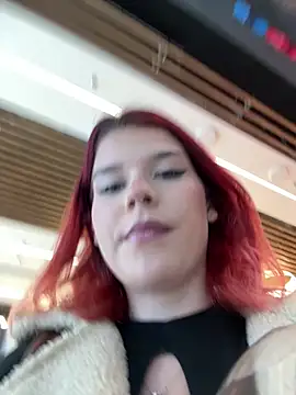 RiriRoseey online show from 03/26/26, 09:29