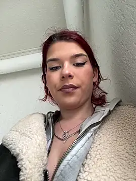 RiriRoseey online show from 03/28/26, 09:10