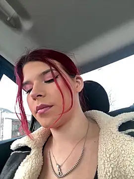 RiriRoseey online show from 03/24/26, 08:58