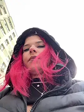 RiriRoseey online show from 03/18/25, 08:39