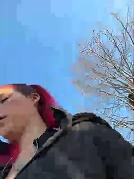 RiriRoseey online show from 12/19/25, 09:00