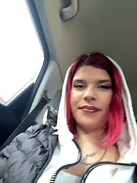 RiriRoseey online show from 03/03/26, 09:05