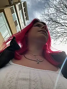 RiriRoseey online show from 03/16/25, 09:05