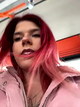 RiriRoseey online show from 01/16/26, 08:51