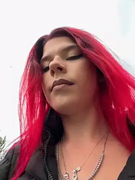 RiriRoseey online show from 10/12/25, 07:10