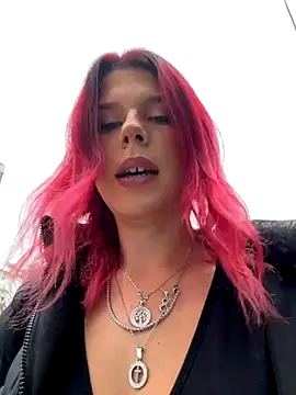 RiriRoseey online show from 11/13/25, 08:29