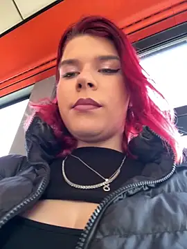 RiriRoseey online show from 03/04/26, 08:55