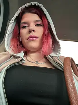 RiriRoseey online show from 03/22/26, 08:49