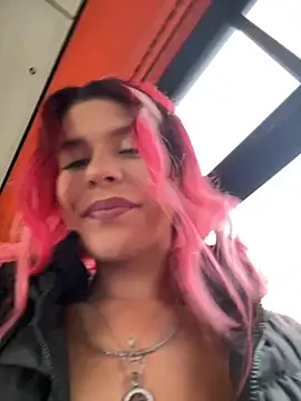 RiriRoseey online show from 10/09/25, 06:36