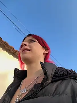 RiriRoseey online show from 10/17/25, 06:17