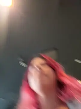 RiriRoseey online show from 09/15/25, 07:09