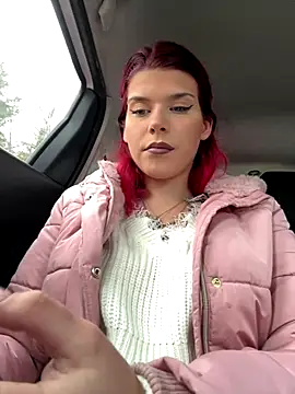 RiriRoseey online show from 12/17/25, 09:14