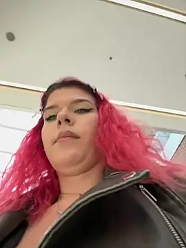 RiriRoseey online show from 03/21/25, 11:22