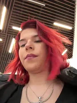 RiriRoseey online show from 03/05/26, 09:39